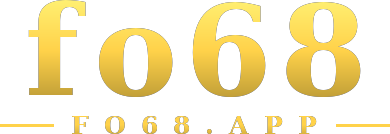 fo68 logo