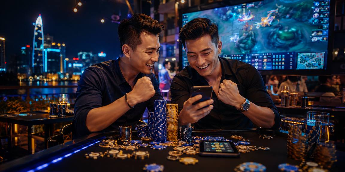 fo68 Kho Trò Chơi Được Tuyển Chọn Cho Điện Thoại Của Bạn